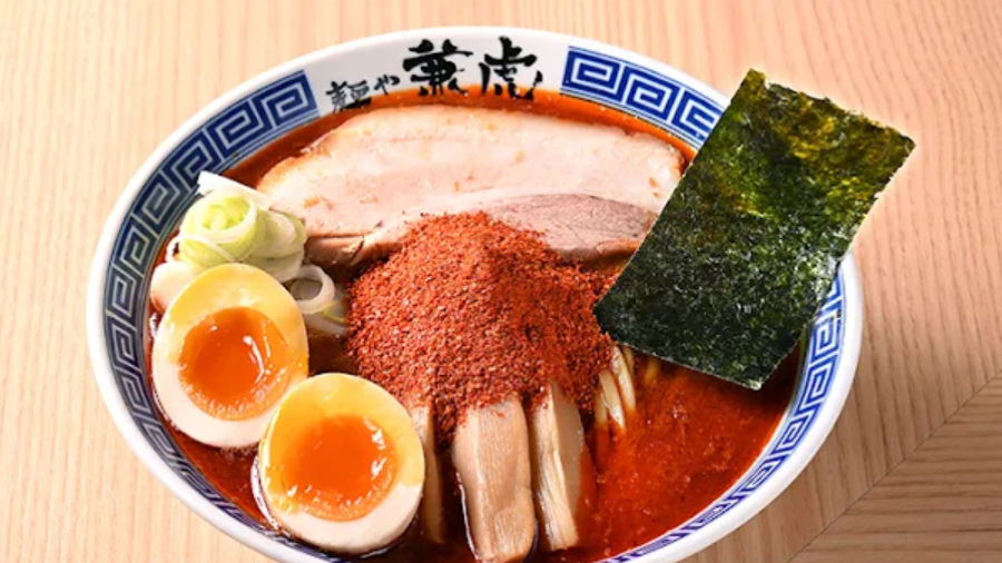 Ramen Kanetora