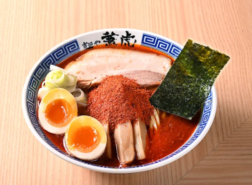 Ramen Kanetora