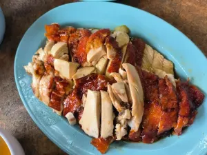 Kedai Kopi Lai Foong