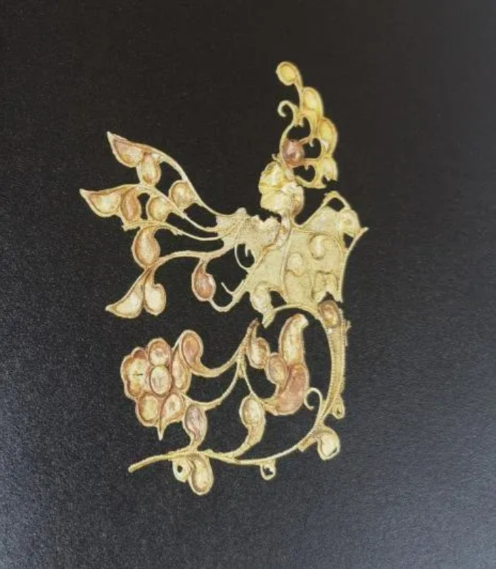 《花月醉雕鞍》大唐金鄉縣主展 | 福州市博物館
