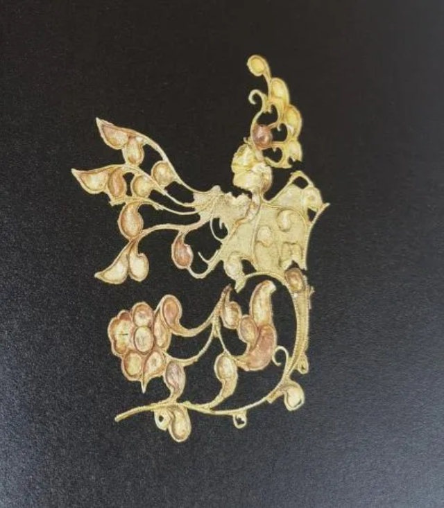 《花月醉雕鞍》大唐金鄉縣主展 | 福州市博物館