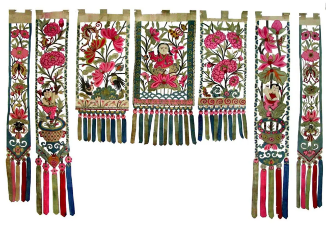 《滄海桑田  美在民間》膠東剪紙薰畫聯展 | 青島市博物館