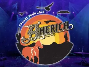 앨버커키 | America 투어