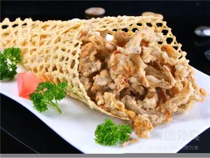 夜宴江景餐厅