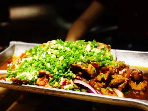 樹廚貴州菜(大十字店)
