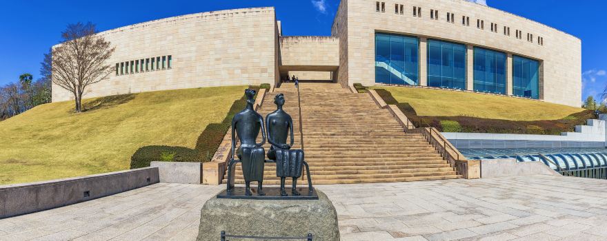 MOA Museum of Art