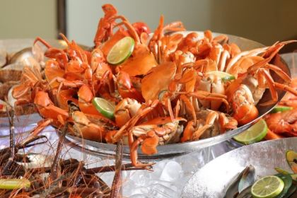 Feast Buffet Restaurant