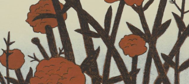 John Joseph Mitchell | Philip Martin Gallery