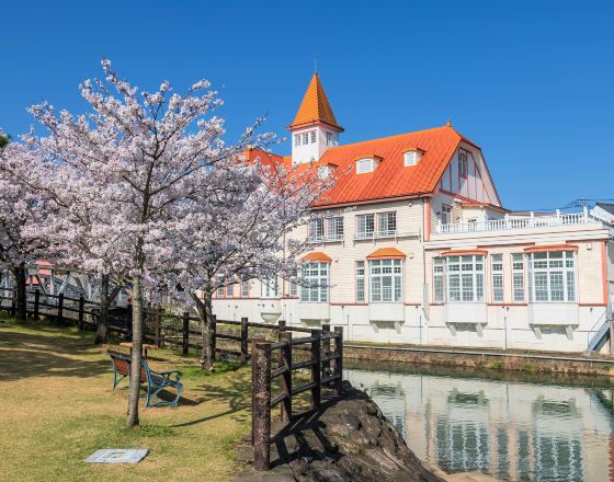 嬉野市 自由行套票