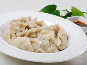 一品鮮金槍魚餃子館（陵縣路店）