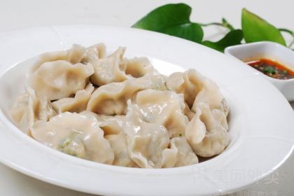 一品鲜金枪鱼饺子馆(陵县路店)