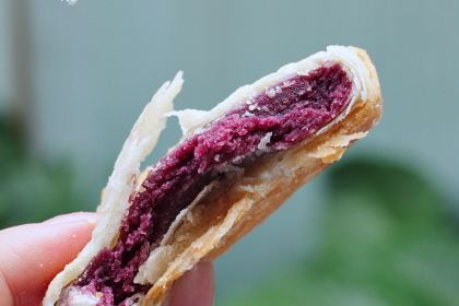 紫阳九九海苔饼