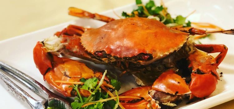 Orkid Ria Seafood Restaurant