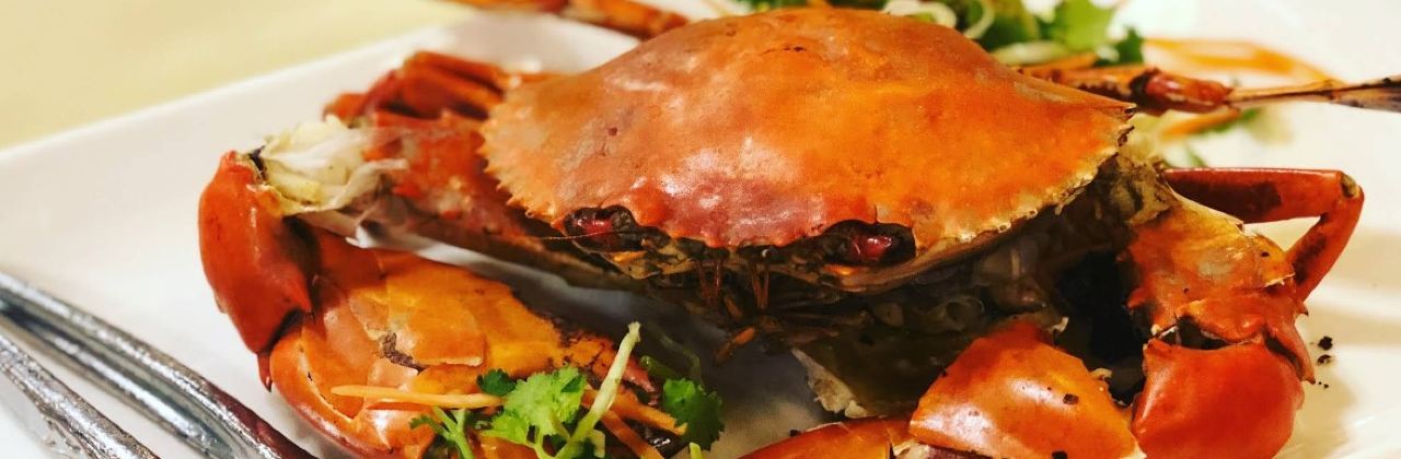 Orkid Ria Seafood Restaurant