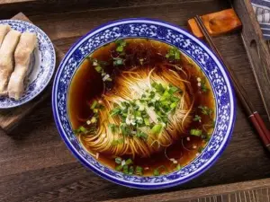 WAI KEE NOODLE SHOP