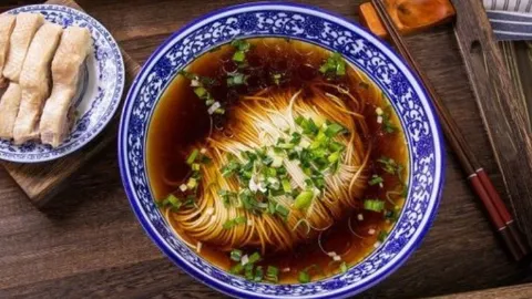 WAI KEE NOODLE SHOP in 쑤저우