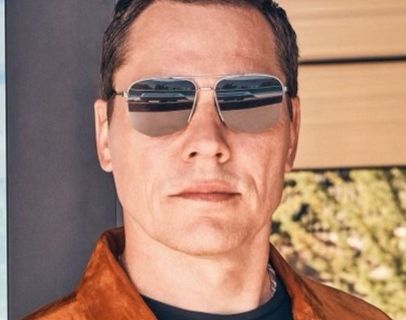 CALIBRE FEST BODRUM - Tiësto