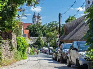 Tihany