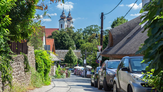 Balatonfuredi