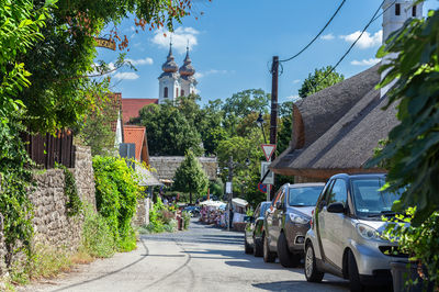Tihany