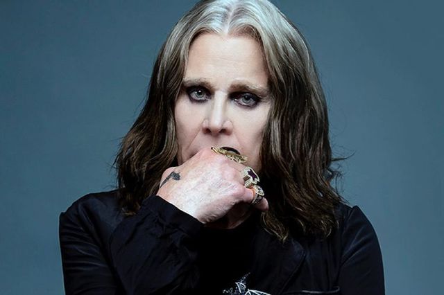 Ozzy Osbourne: Working Class Hero | Birmingham Museum & Art Gallery