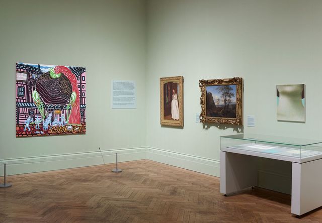 What’s New? Collecting for Manchester | Manchester Art Gallery