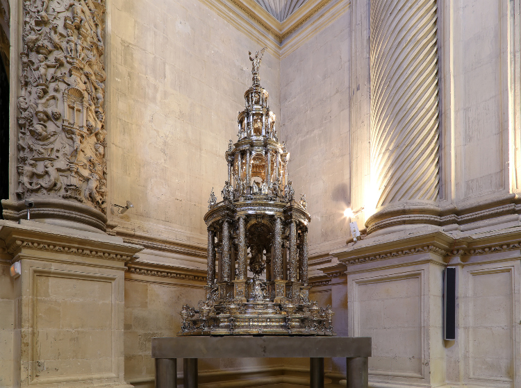 世界遺産セビリア大聖堂 | Trip.com セビリア