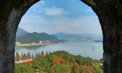 Meicheng Ancient Town