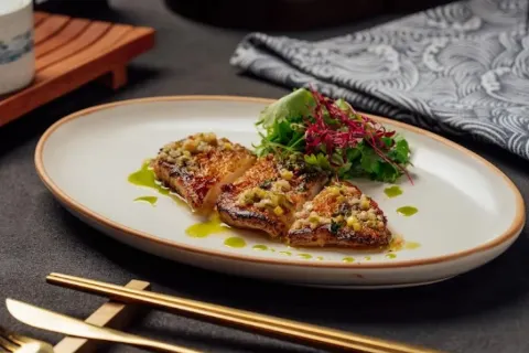 Shichirin Seminyak Japanese Teppanyaki by Wonderspace