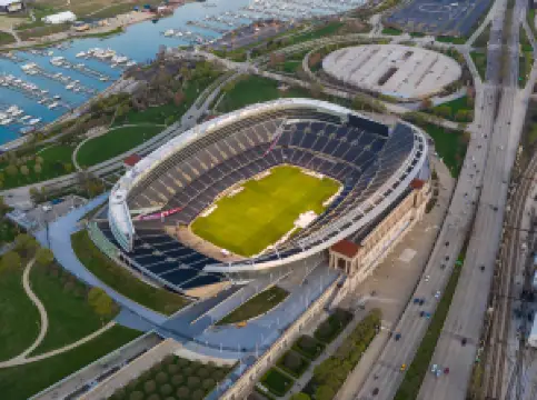 ソルジャー・フィールド