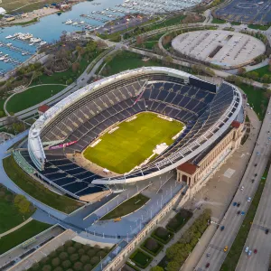 Soldier Field