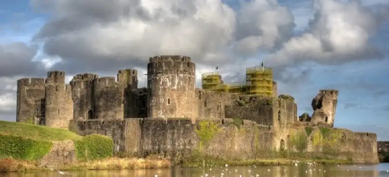 Hotels in Caerphilly