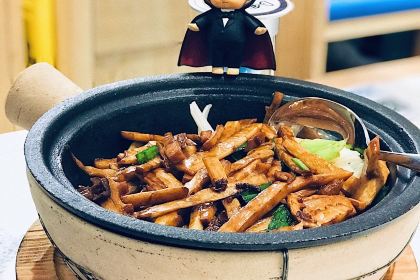 荣先森·福建菜(人广来福士店)