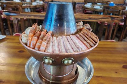 Shan Hai Guan Hun Guo