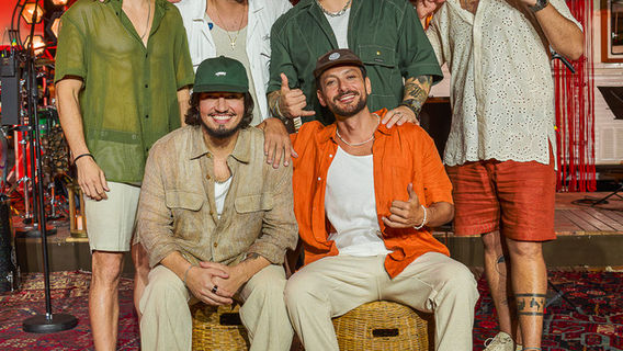 Itayai | Atitude 67 Concert