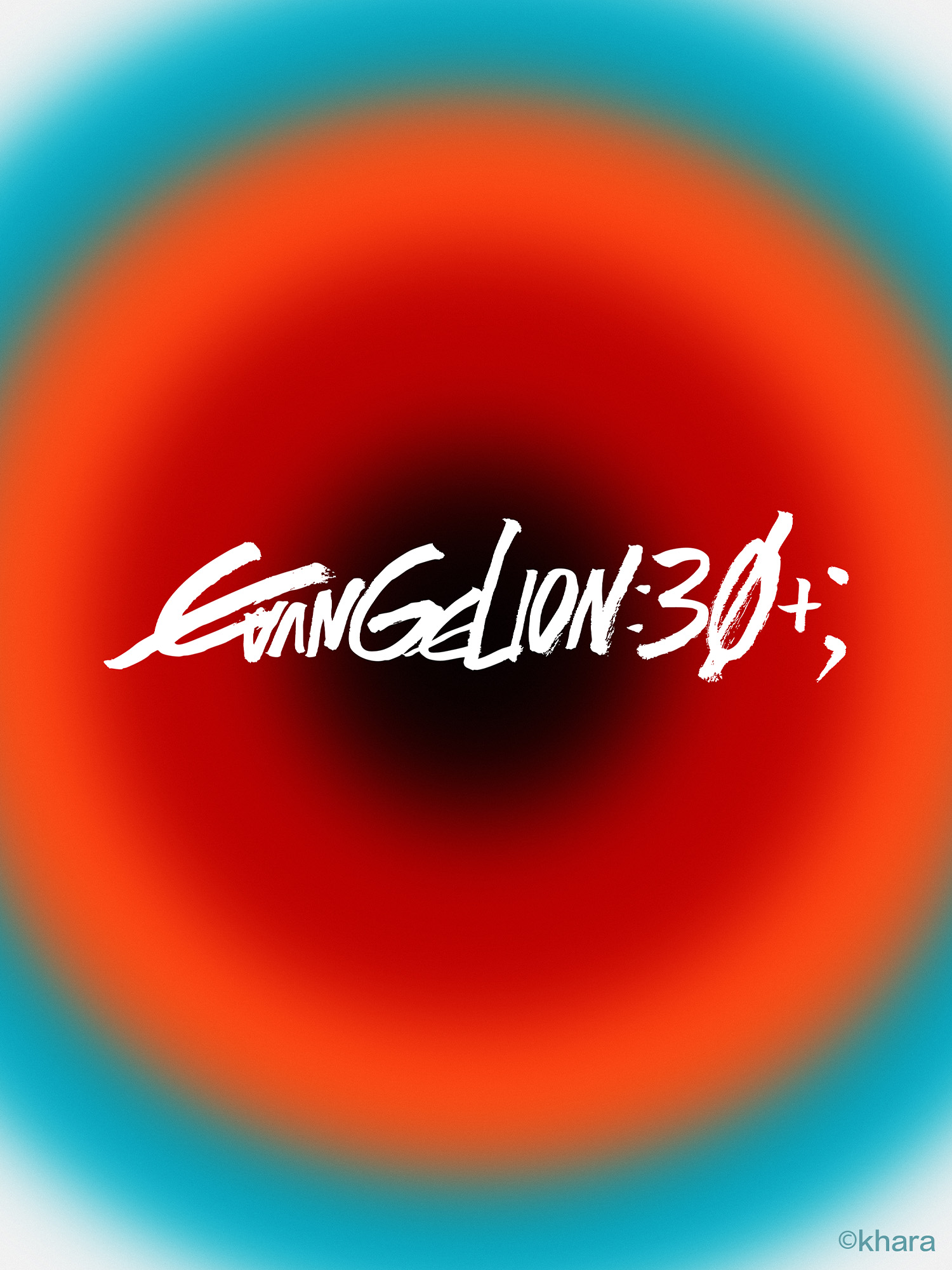 EVANGELION:30+; 30th ANNIVERSARY OF EVANGELION | Yokohama Arena