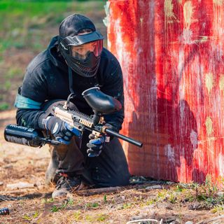 Tallahassee Paintball Sports LLC