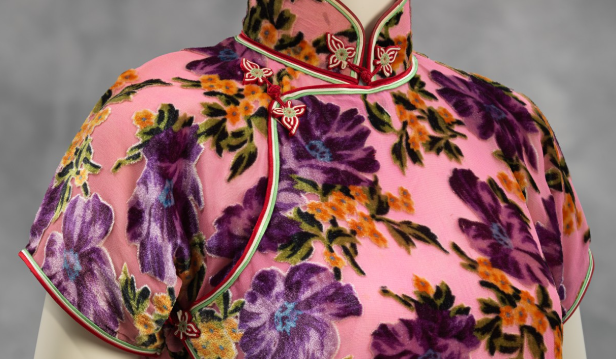 Fashioning Chinese Women: Empire to Modernity | Los Angeles County Museum of Art