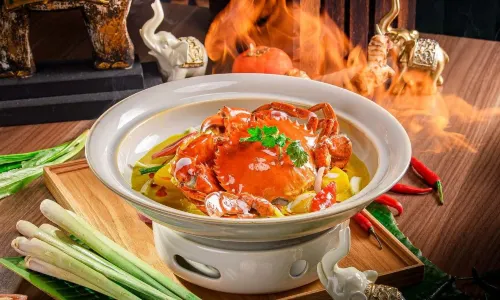 SPRINGSIDE RESTAURANT & BAR