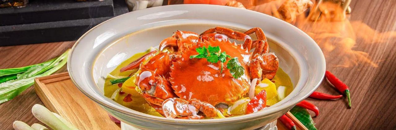 清远长隆长颈鹿城堡酒店·泉畔餐吧