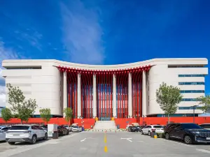 內蒙古博物院（新館）