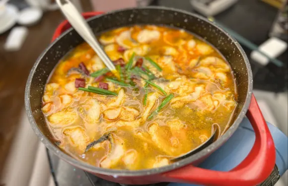 味仙居·喜悦餐廳（神仙居店）