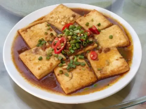 老客家特色饭店