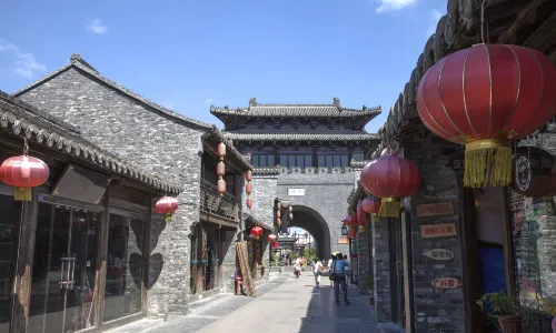 Dongguanjie