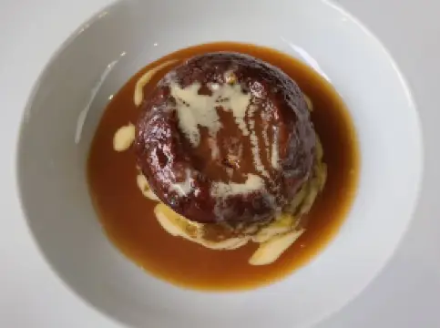 Miller Tavern on Bay Street