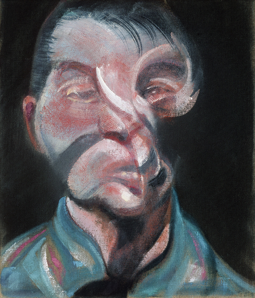 PICASSO – BACON: What It Feels Like to Be Human | Albertina