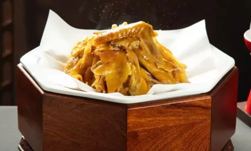 老松阳·松阳菜(南菜场店)