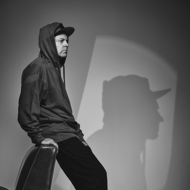 ชิคาโก | DJ Shadow《Endtroducing》ทัวร์ครบรอบ 30 ปี | The Vic Theatre