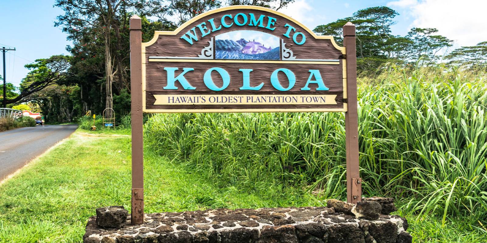 Kōloa Plantation Days | Koloa