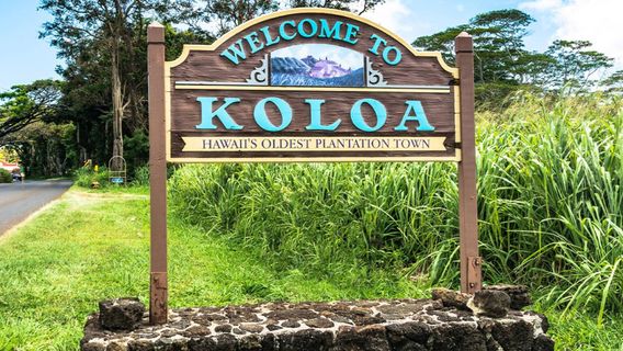 Kōloa Plantation Days